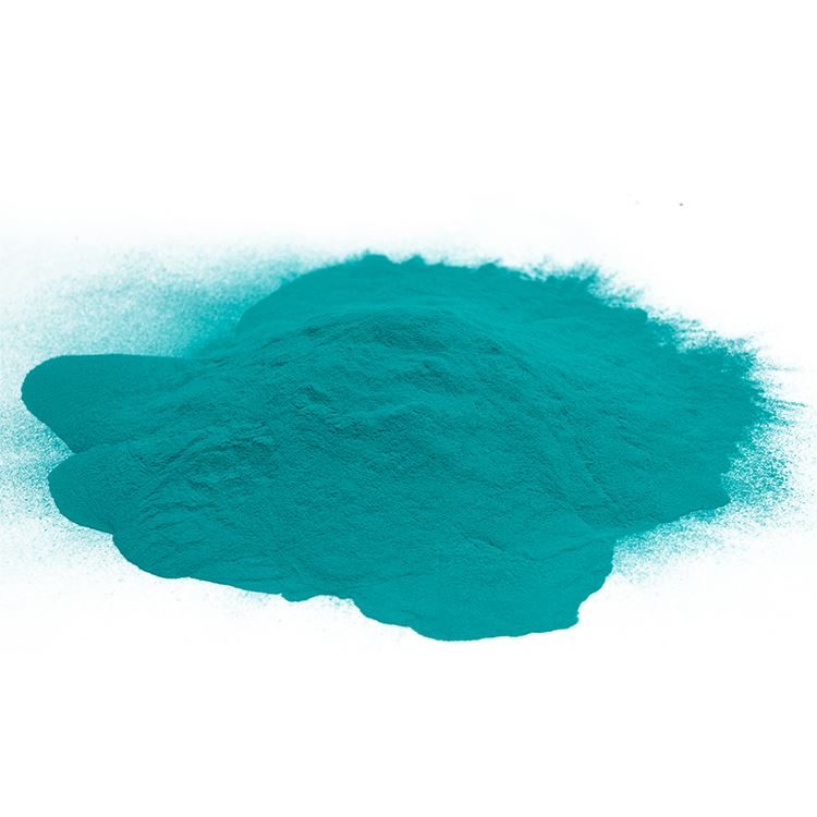 Modified Epoxy Powder Coatings
